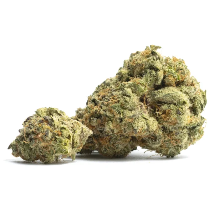 Orange Cookies – Top